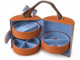 Nicole Lee-Boîte de rangement pour bijoux-Nikky-Essence of you