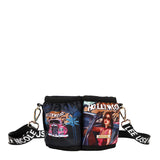 Nicole Lee-Porte-gobelet de voyage-Hollywood drive