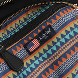 Nicole Lee-Sac porté croisé-Sofia Montana- Noir