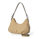 Mac Alyster-Sac Besace- Lily- Nougat