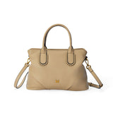 Mac Alyster -Sac Porté Main- Lily-Nougat