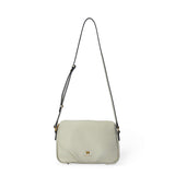 Mac Alyster- Sac Trotteur- Lily- Beige/Écru