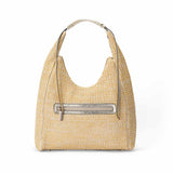 Mac Alyster- Sac Hobo- Saint-Malo- Doré
