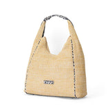 Mac Alyster- Sac Hobo- SAINT-MALO-Léopard