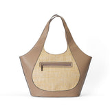 Mac Alyster- Sac Cabas-Venise- Praline