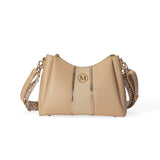 Mac Alyster - Sac Besace- PARADOX -Sable