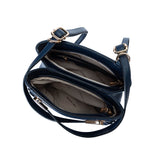 Mac Alyster- Sac à Dos -Smarties- Marine