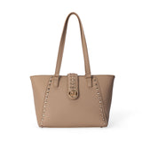 Mac Alyster- Sac Shopping- Sweet Nougat