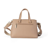 Mac Alyster -Sac Porté Main- Sweet- Nougat