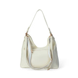 Mac Alyster - Sac Besace- SWEET- Beige