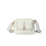 Mac Alyster-Sac Trotteur- SWEET- Beige