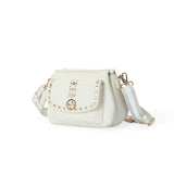 Mac Alyster-Sac Trotteur- SWEET- Beige