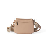 Mac Alyster- Sac Trotteur -Sweet Nougat