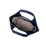 Mac Alyster -Sac Porté Main- REGARD- Marine