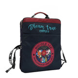 Sac de voyage organisé Nicole lee PRT17301 LE RÊVE DEVIENT RÉALITÉ