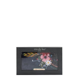 Portefeuille à deux volets avec bracelet Nicole Lee PRT6700 LE RÊVE DEVIENT RÉALITÉ