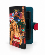 coque nicole lee pour telephone et cb