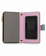 coque nicole lee avec porte carte rif