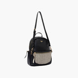 Lollipops – Sac à Dos- Severina- Noir