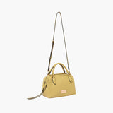 Lollipops – Petit sac shopper- Shai- camel