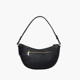 Lollipops – Petit sac porté épaule- Soni- Noir