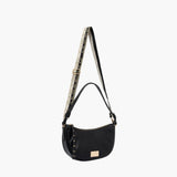 Lollipops – Petit sac porté épaule- Soni- Noir