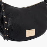 Lollipops – Petit sac porté épaule- Soni- Noir