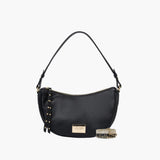 Lollipops – Petit sac porté épaule- Soni- Noir