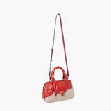 Lollipops – Sac bowling- Sade- Rouge