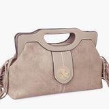 Lollipops – Petit sac shopper- Sammy-Nude