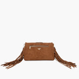 Lollipops – Sac porté épaule- Sammy- Camel