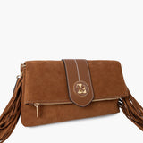 Lollipops – Sac porté épaule- Sammy- Camel