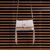 Lollipops – Sac Porté Épaule- Sammy-Nude
