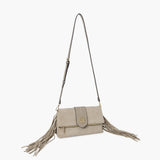 Lollipops – Sac Porté Épaule- Sammy-Nude