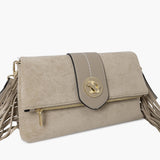 Lollipops – Sac Porté Épaule- Sammy-Nude