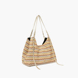 Lollipops – Sac Shopper- S-Ringo- Orange