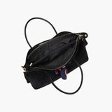 Lollipops - Grand Sac Shopper- Tivaline- Noir