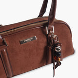 Lollipops- Sac Bowling -Tarick-Camel