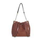 Lollipops – Sac Shopper-Tarick- Camel