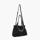 Lollipops – Sac Shopper- Teana- Noir