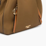 Lollipops – Sac Multi Poches -Teralia- Kaki