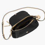 Lollipops- Sac Porté Épaule- Teralia- Noir