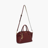 Lollipops-Sac Shopper-Todora-Rouge
