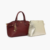 Lollipops-Sac Shopper-Todora-Rouge