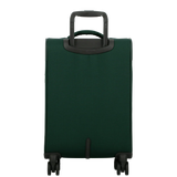 Jump- Valise cabine 55 cm- Monthélys - Vert sapin