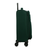 Jump- Valise cabine 55 cm- Monthélys - Vert sapin
