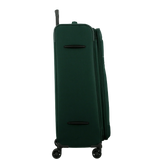 Jump- Valise large 78 cm- Monthélys - Vert sapin