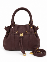 Mac Alyster-Sac mini shopper-Camille-Bordeaux
