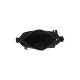 Chesterfield – Sac bandoulière- Hailey- Noir