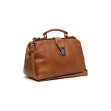 CHESTERFIELD sac cuir RACHAEL
